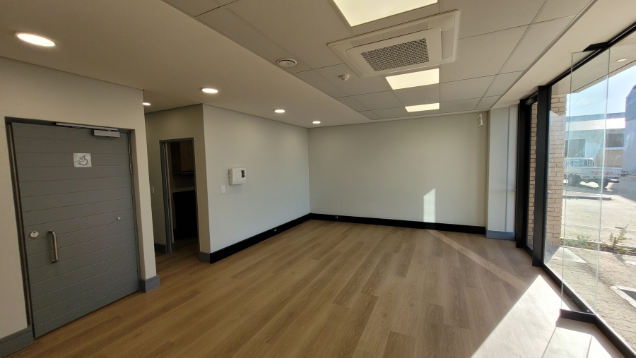 Commercial Property for Sale in Stikland Industrial Western Cape